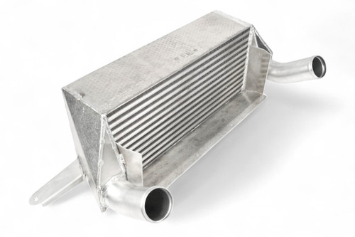 BMW 3.0 Bi-Turbo N57Z 35d / 40d F3X 3.0 Darkside x Garrett (FMIC) 750bhp Intercooler Upgrade Kit