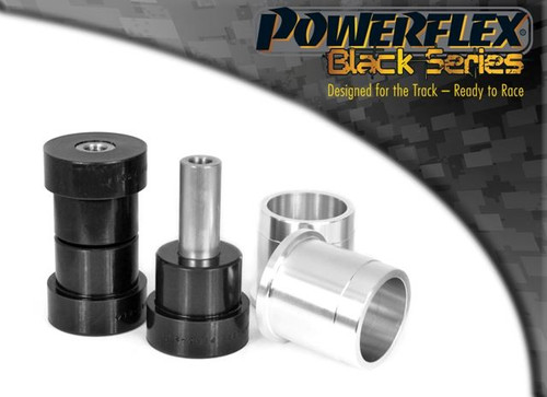 Rear Beam Mounting Bush - 2 x PFR3-214BLK