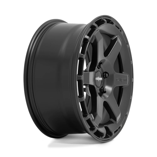 Rotiform KB1 MATTE BLACK Alloy Wheel - 19X8.5 - 5X112 - CB: 66.56 - ET45