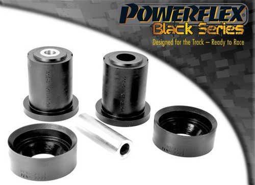 Rear Beam Bush - 2 x PFR5-311BLK