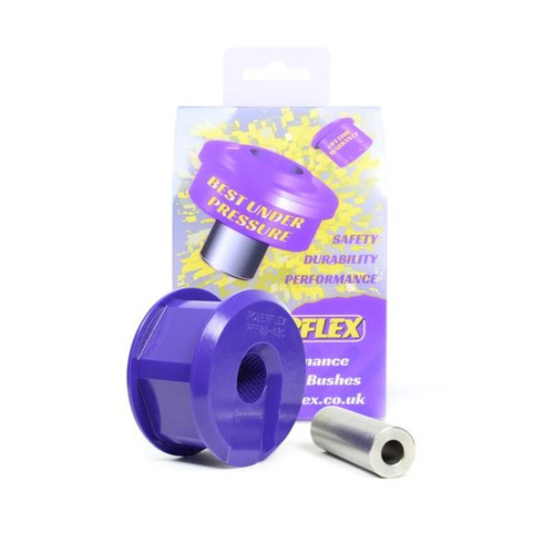 Front Lower Engine Mount Large Bush (Tuned/Track) - PFF85-620P