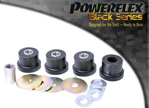 Rear Upper Arm Inner Bush (Cast Arm) - 4 x PFR3-212BLK