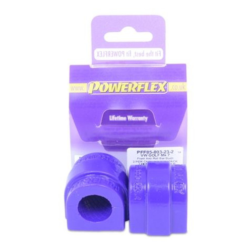 Front Anti Roll Bar Bush 25mm - 2 x PFF85-803-25