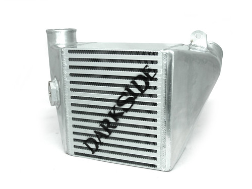 Upgraded Side Mount Intercooler Kit for 1.9 TDI PD130 ASZ  and US Spec BEW PD100 Engine