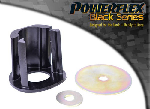 Front Lower Engine Mount Insert (Large) Motorsport - PFF85-504BLK