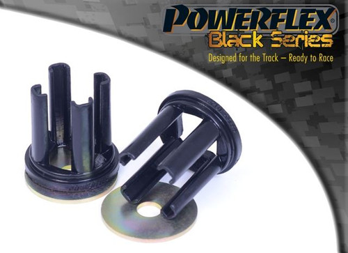 Rear Diff Front Bush Insert - 2 x PFR5-1927BLK