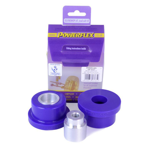 Rear Diff Rear Mounting Bush - 2 x PFR85-426