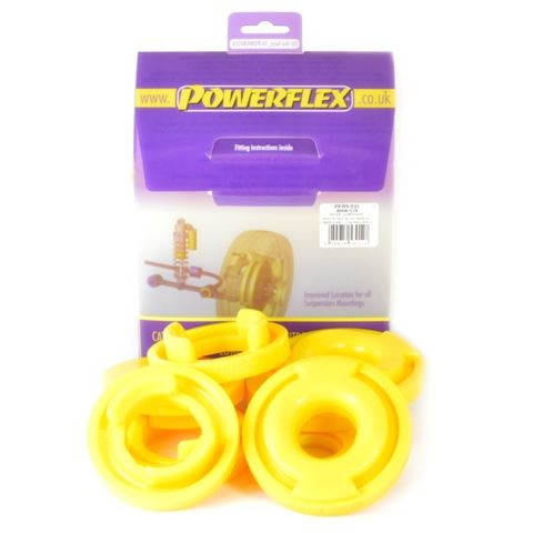 Rear Subframe Mounting Bush Insert - 4 x PFR5-531