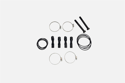 GMC Shocks EVO +30mm Suspension Lift for Air Sprung Cayenne 955 & 957 / Touareg 7L / Q7 GMC Shocks EVO +30mm Suspension Lift for Air Sprung Cayenne 955 & 957 / Touareg 7L / Q7