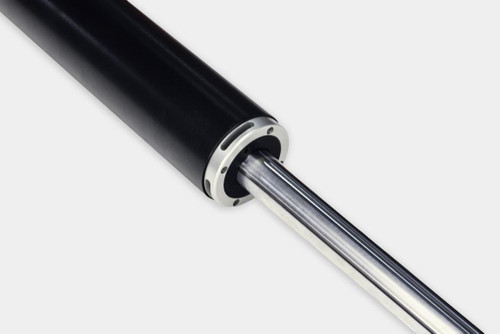 GMC Shocks EVO +25mm Suspension Lift for Air Sprung Cayenne 958 / Touareg 7P