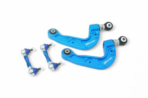 Hardrace Rear Upper Camber Arm Kit (with End Links) for Audi B9 A4 / A5 Platform
