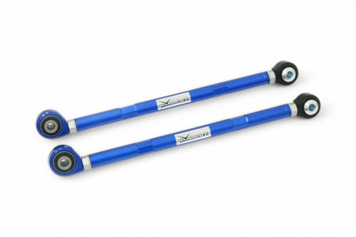 Hardrace Rear Toe Arm Kit for Audi A4 / A5 B9 Platform
