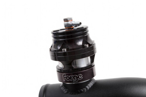 Forge Motorsport Hard Pipe and Blow Off Kit for BMW 135i / 335i & 1M N54