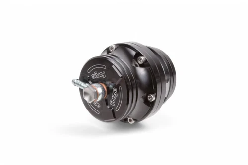 Forge Motorsport Hard Pipe and Blow Off Kit for BMW 135i / 335i & 1M N54