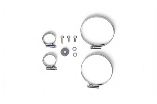 Forge Motorsport Hard Pipe and Blow Off Kit for BMW 135i / 335i & 1M N54