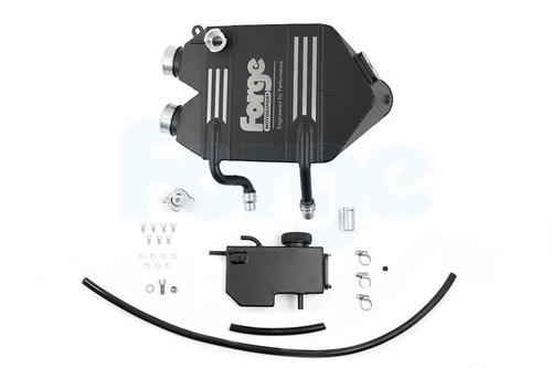Forge Motorsport BMW M2 Competition / M3 / M4 S55 Chargecooler