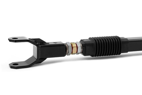 Forge Motorsport Replacement Adjustable Rear Tie Bar for VAG Mk4 Platform