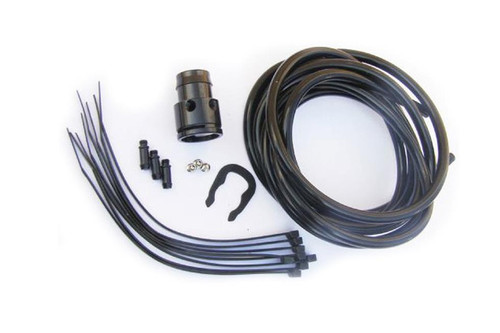 Forge Motorsport Boost Gauge Fitting Kit for VAG Mk5 / Mk6 Platform 2.0 TSI / TFSI