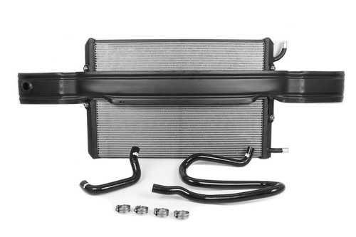 Forge Motorsport Charge Cooler Radiator for the Audi RS6 / RS7 C7 Platform