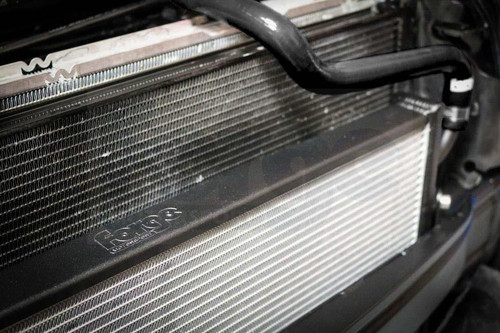 Forge Motorsport Charge Cooler Radiator for the Audi RS6 / RS7 C7 Platform