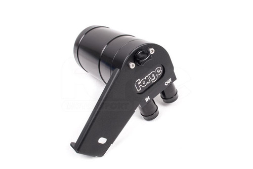 Forge Motorsport Catch Tank for Audi S4 / S5 B9 Platform