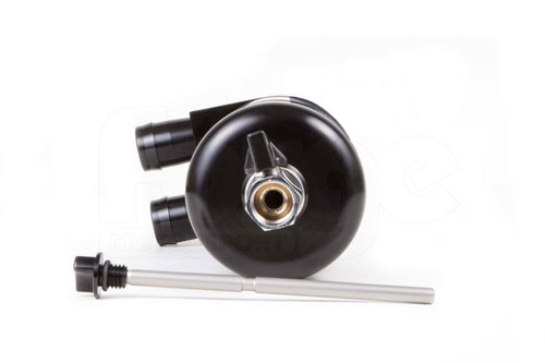 Forge Motorsport Catch Tank for Audi S4 / S5 B9 Platform