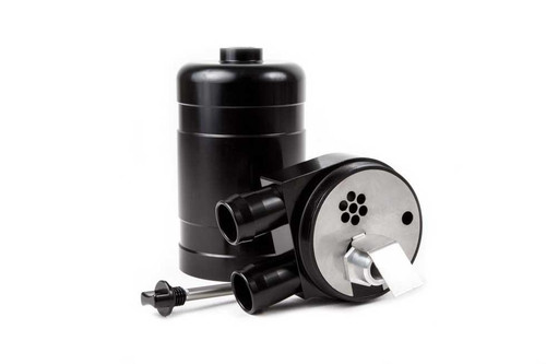 Forge Motorsport Oil Catch Can Kit for Golf MK5 GTI