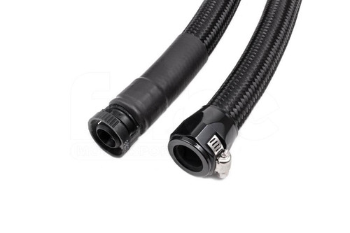 Forge Motorsport Oil Catch Can Kit for Golf MK5 GTI