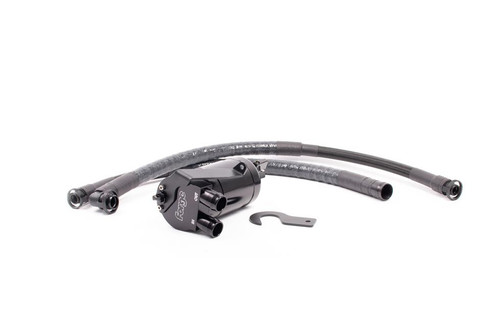 Forge Motorsport Oil Catch Can Kit For VW Golf Mk7 Platform GTI/R Forge Motorsport Oil Catch Can Kit For VW Golf Mk7 Platform GTI/R