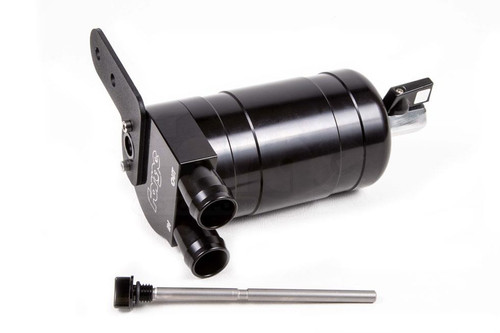 Forge Motorsport Oil Catch Can Kit for VW Tiguan 2.0 TSI