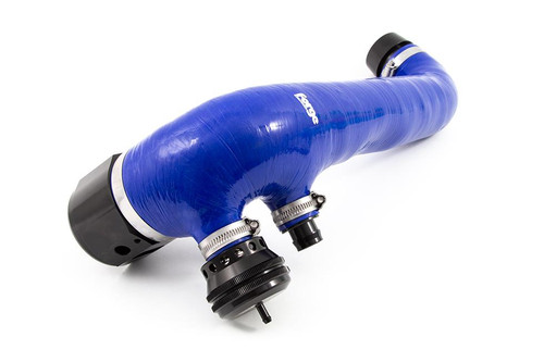 Forge Motorsport Silicone TIP Pipe & Dump Valve for Ibiza / Polo / Fabia 1.2 & 1.4 TSI