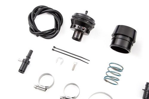 Forge Motorsport Silicone TIP Pipe & Dump Valve for Ibiza / Polo / Fabia 1.2 & 1.4 TSI