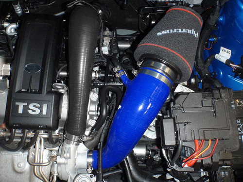 Forge Motorsport Induction Kit for the Mk4 Ibiza / Polo / Fabia 1.2 TSI Platform