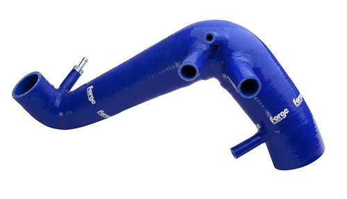 Forge Motorsport Silicone Intake Hose for SEAT Mk3 Ibiza FR and VW Polo 1.8T