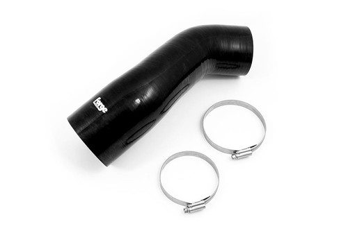 Forge Motorsport TIP Silicone Intake Hose for VW MK8 Golf GTI and Skoda Octavia 4 RS