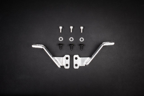 Forge Motorsport FMIC Performance Intercooler for Audi B9 3.0 TFSI S4 / S5 / SQ5