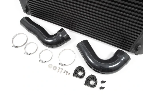 Forge Motorsport FMIC Performance Intercooler for VW Golf MK8 Platform 2.0 TSI
