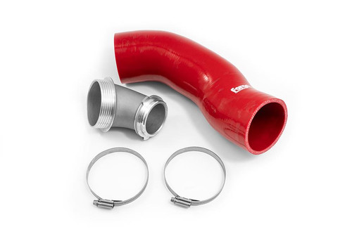 Forge Motorsport TIP Turbo Intake Pipe for the VAG Mk8 Golf GTI Platform