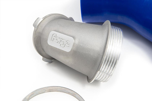 Forge Motorsport TIP Turbo Intake Pipe for the VAG Mk8 Golf GTI Platform