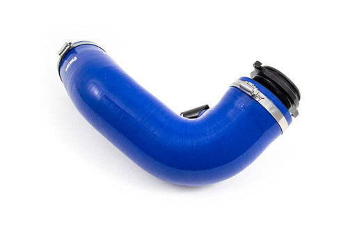 Forge Motorsport TIP Turbo High Flow Intake Hose for RHD VAG Mk8 Golf R Platform