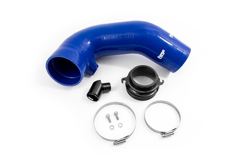 Forge Motorsport TIP Turbo High Flow Intake Hose for RHD VAG Mk8 Golf R Platform