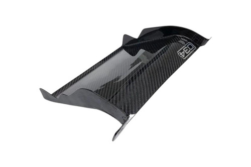 034 Motorsport X34 Carbon Fiber Air Scoops for Larger Intercooler B9/B9.5 A4/S4/Allroad