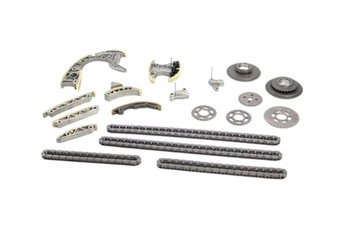 VW / Audi 2.7 / 3.0 TDI V6 B8 Platform Timing Chain Kit