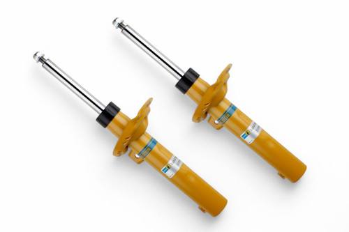 Bilstein B6 Performance Front Shock Absorbers for VW Caddy Mk5 - Replaces 5R3413031H / 5R3413031J - 22-323743 Bilstein B6 Performance Front Shock Absorbers for VW Caddy Mk5 - Replaces 5R3413031H / 5R3413031J - 22-323743