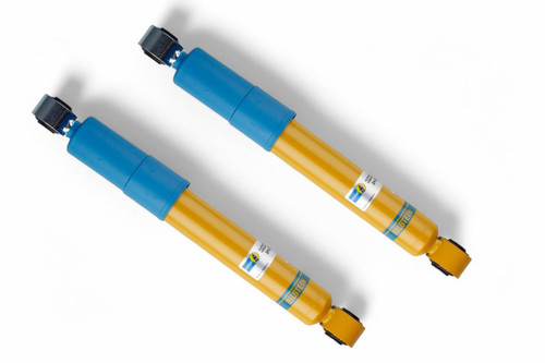 Bilstein B6 Performance Rear Shock Absorbers for VW Caddy Mk5 - Replaces  5R3513031A - 24-323727