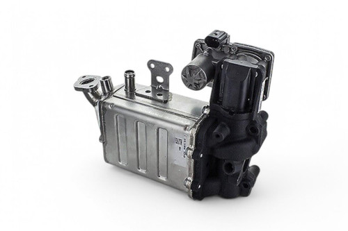 VW Transporter T6 / Crafter 2.0 TDI EGR and Cooler Module - 04L131512T / 04L131512CF