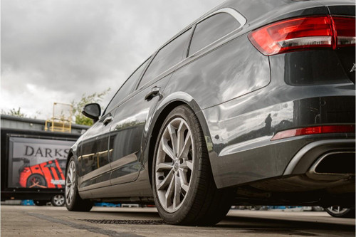 BC Racing BR Series Coilovers for Audi A4 / Avant B9 Platform 16+ BC Racing BR Series Coilovers for Audi A4 / Avant B9 Platform 16+