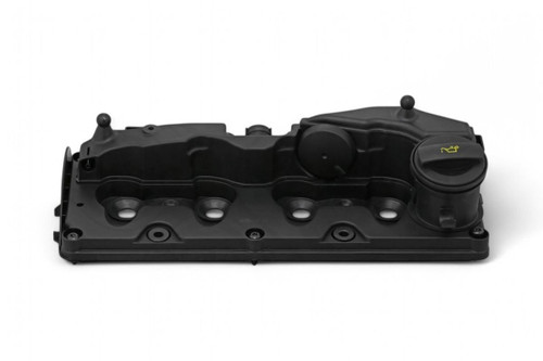 Rocker / Valve / Cam Cover for VAG 1.6 & 2.0 TDI Oval Port Common Rail Engines - 03L103469R
