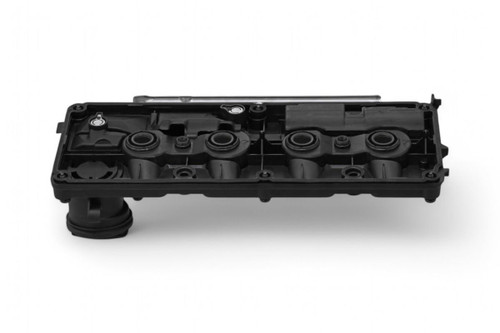 Rocker / Valve / Cam Cover for VAG 1.6 & 2.0 TDI Oval Port Common Rail Engines - 03L103469R Rocker / Valve / Cam Cover for VAG 1.6 & 2.0 TDI Oval Port Common Rail Engines - 03L103469R