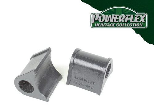 Rear Anti Roll Bar Outer Bush 20.5mm - 2 x PFR85-226-20.5H